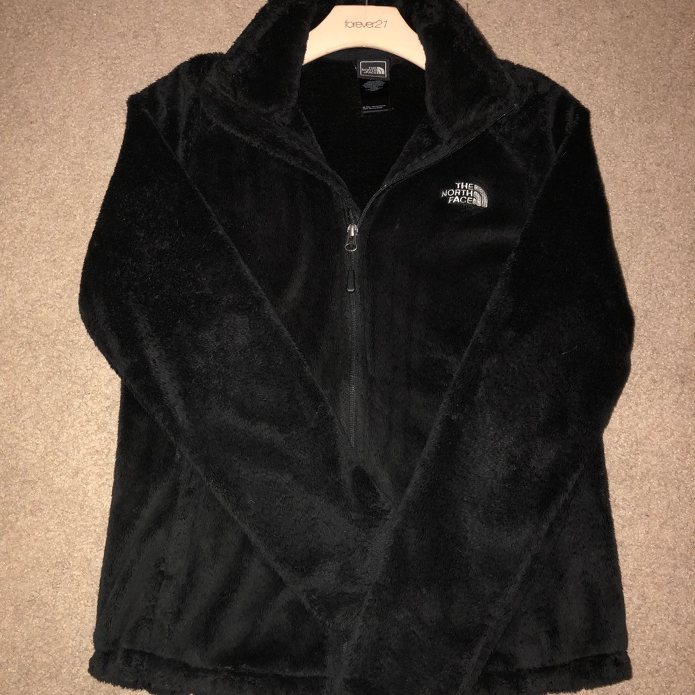 Women’s North Face Osito 2 Fleece Jacket